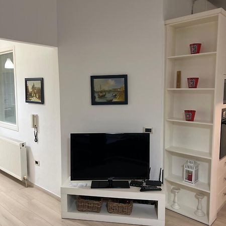 Foleza Apartment Korce Exterior photo