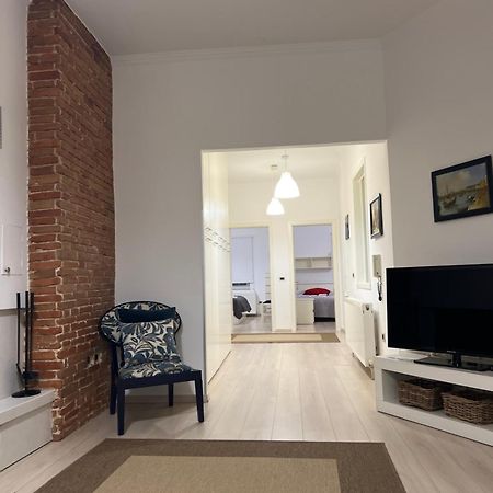 Foleza Apartment Korce Exterior photo