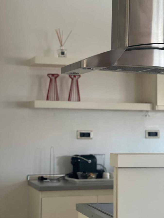Foleza Apartment Korce Exterior photo