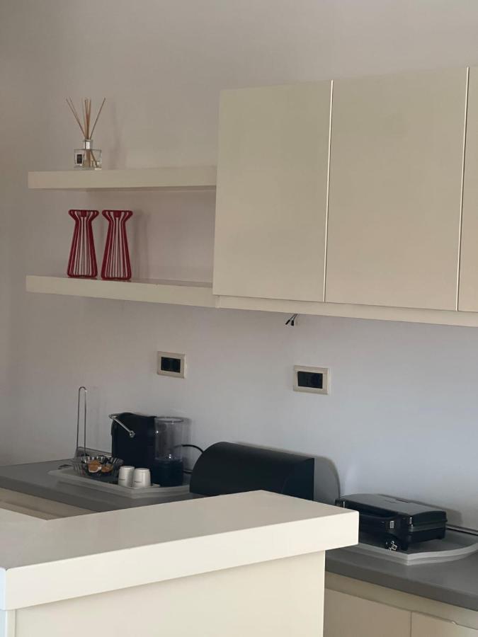 Foleza Apartment Korce Exterior photo