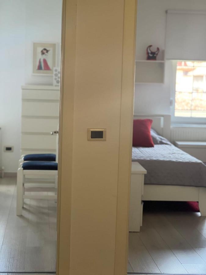 Foleza Apartment Korce Exterior photo