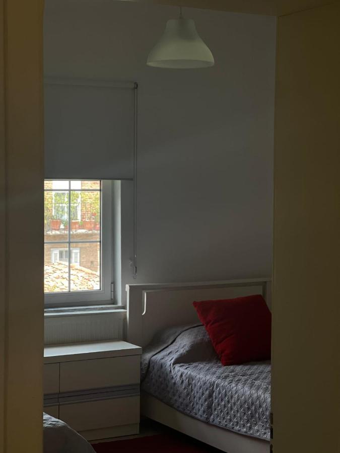 Foleza Apartment Korce Exterior photo