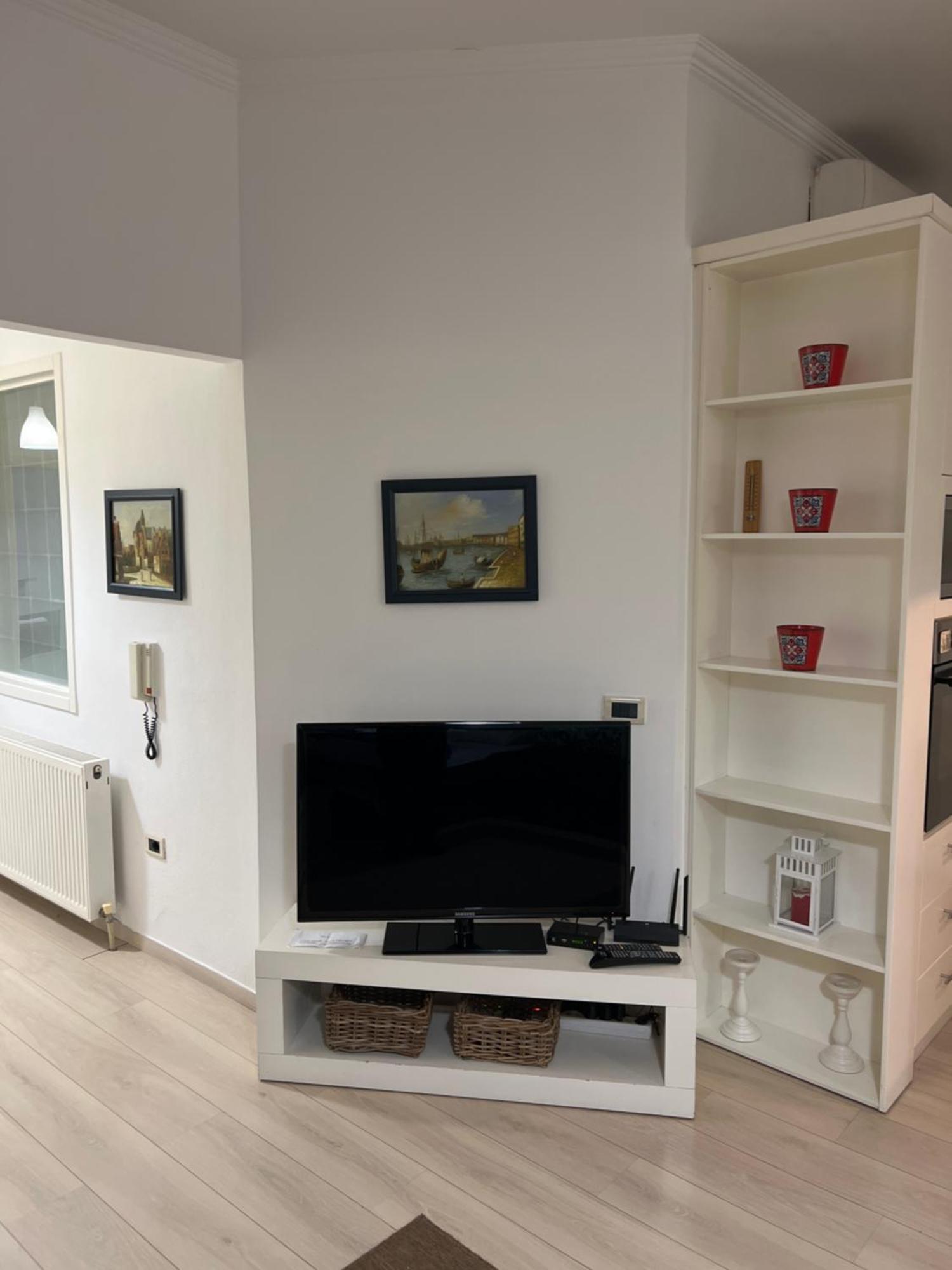 Foleza Apartment Korce Exterior photo